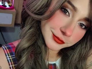 CandyI's Model Profile