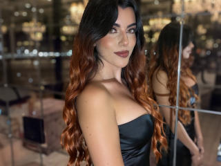 ZoeeMar's Model Profile