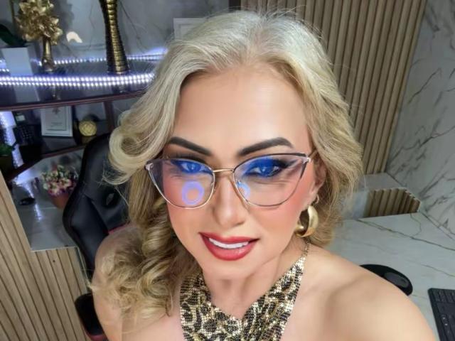 MisseScarleth - Live sex cam - 29385803