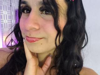 AmberLuxefg's Model Profile