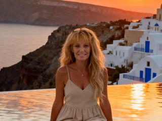 Samanthafox88's Model Profile