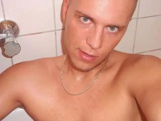 ManOnFire-hot's Model Profile