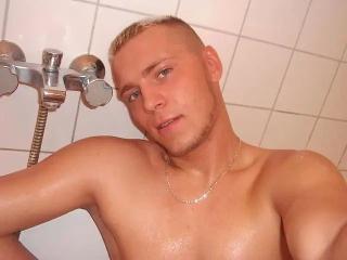 ManOnFire-hot's Model Profile