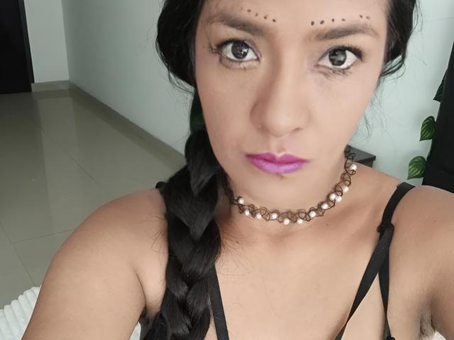 ArianithaXox - Live sex cam - 29386262