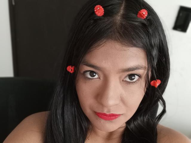 ArianithaXox - Sexe cam en vivo - 29386280