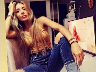 AndreaaHot's Model Profile