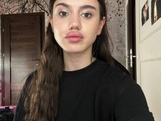 IvetteRacki's Model Profile