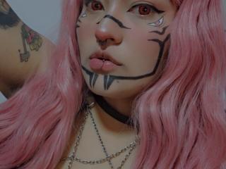 LuckyLeahh's Model Profile