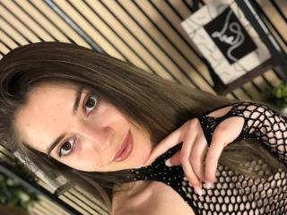 VelvetSpell's Model Profile