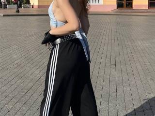 Bubochka's Model Profile