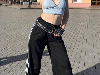 Bubochka's Model Profile