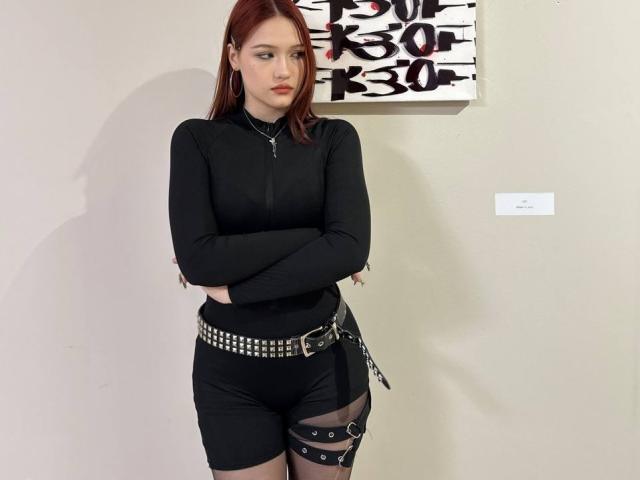 Bubochka - Sexe cam en vivo - 29387009