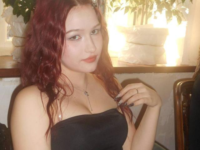 Bubochka - Live porn &amp; sex cam - 29387033