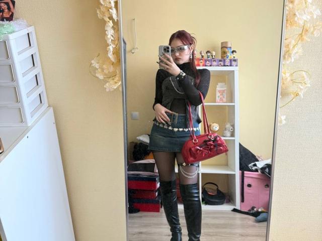 Bubochka - Live porn &amp; sex cam - 29387045