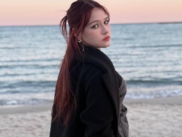 Bubochka - Live porn &amp; sex cam - 29387054