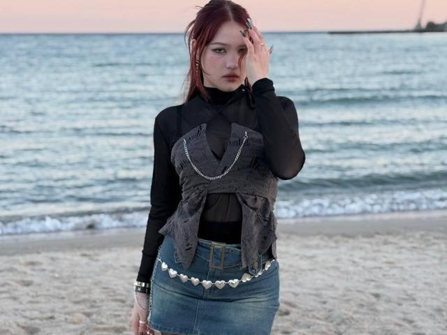 Bubochka - Live porn &amp; sex cam - 29387069