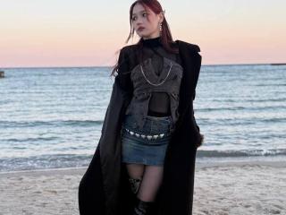 Bubochka's Model Profile