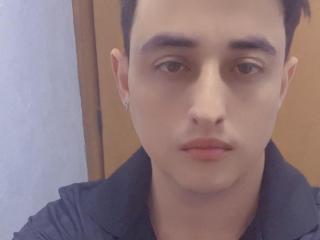 garciaromeroramon's Model Profile