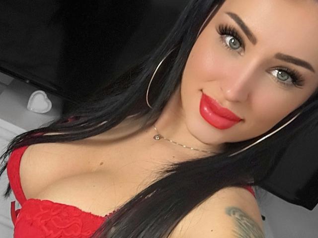 LovelyMichellex69 - Sexe cam en vivo - 29387237