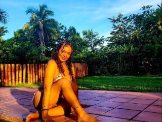 BettzabethMiller69's Model Profile