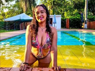 BettzabethMiller69's Model Profile