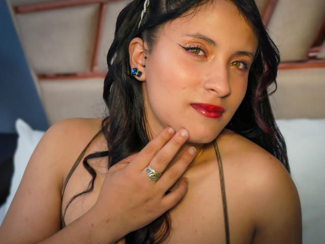 AlisonXDuarte - Camera khiêu dâm &amp; quyến rũ trực tiếp - 29387477