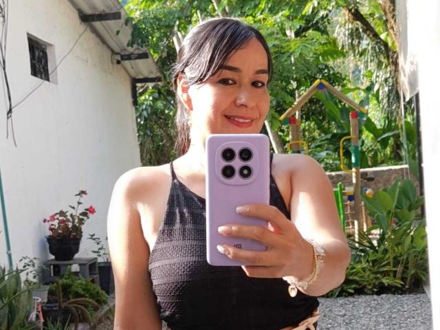 TamaraFoxy - Sexe cam en vivo - 29387525