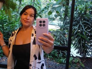 TamaraFoxy's Model Profile