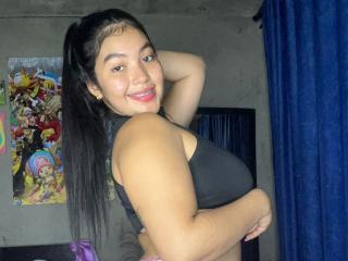 AlisBella's Model Profile