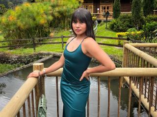 Ver la ficha detallada de AshlyLee