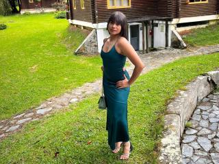 AshlyLee's Model Profile