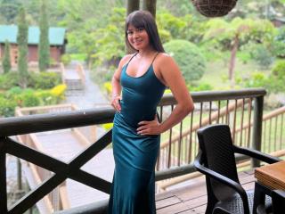 AshlyLee's Model Profile