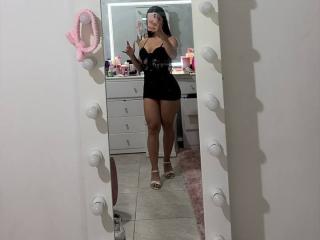 LaurentRay's Model Profile