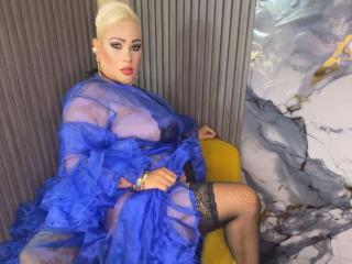 GianellaCox's Model Profile