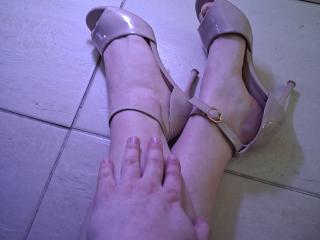 Marriam's Model Profile