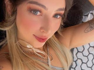 AnastasiaVolkov's Model Profile