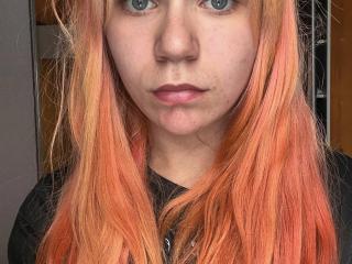 StefaniaCorliss's Model Profile