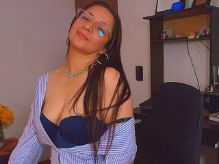 VictoriaRousse's Model Profile