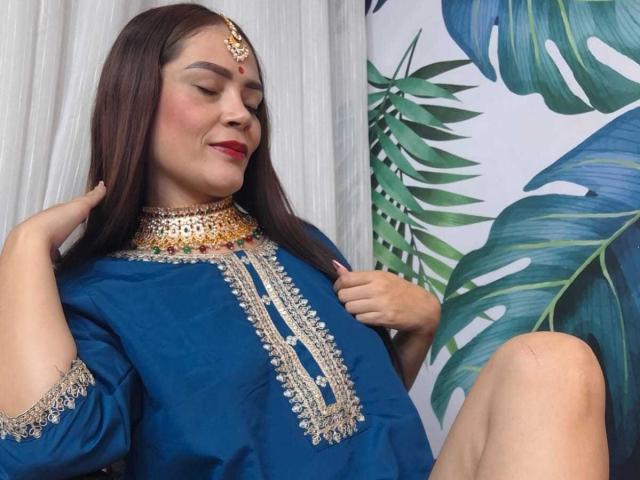ShantalaKrisha - Sexe cam en vivo - 29388191