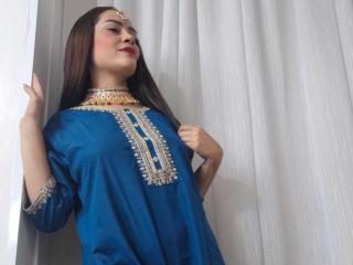 ShantalaKrisha's Model Profile