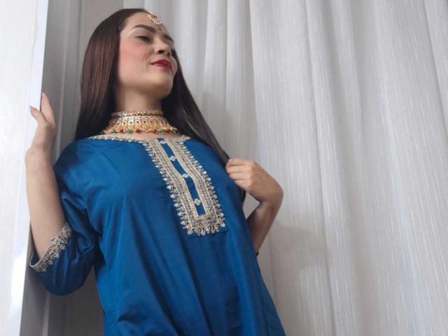 ShantalaKrisha - Live porn &amp; sex cam - 29388200