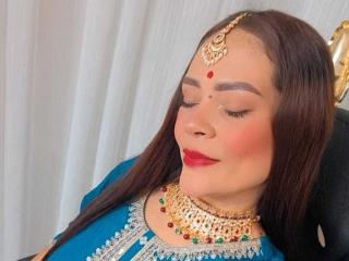 ShantalaKrisha's Model Profile