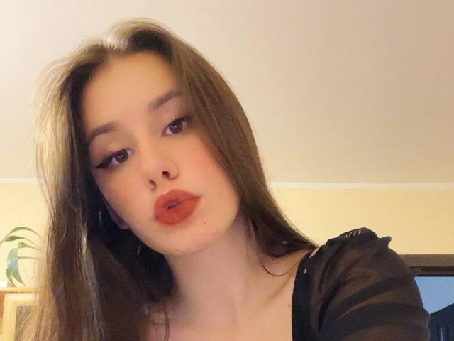 WavaBlauman - Live sex cam - 29388323