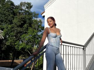 MiaBianchi's Model Profile