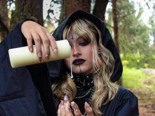 Ver la ficha detallada de MistressLiilith