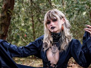 Ver la ficha detallada de MistressLiilith