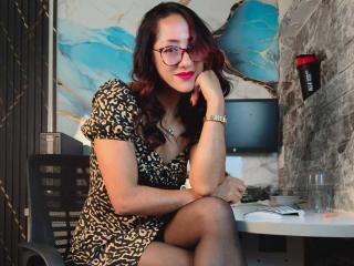 SamanthaCorine's Model Profile