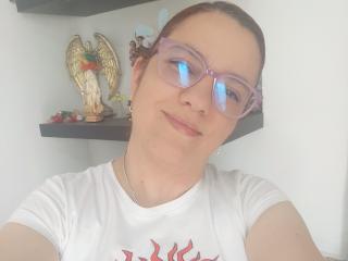 AmeliaWilson's Model Profile