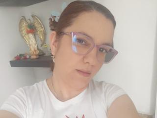 Ver la ficha detallada de AmeliaWilson