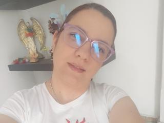 Ver la ficha detallada de AmeliaWilson